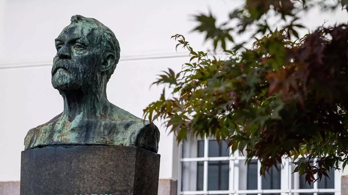 Nobel Prize in Literature 2024 Is the Jury Set to Move Away From